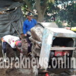 Suatu Wujud Kepedulian Pemerintahan Desa Cintalaksana Dapat Apreasi Dari Warganya