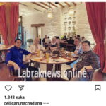 Viral..!  Beredar Banyak Setatus Facebook Yang Memberikan Simpati Dan Menyindir Soal Pengkhianatan Terhadap Teh Celli