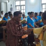 Segala Kesulitan Dapat Diatasi dengan Mudah Jika Kita Mengenal diri dan Menjaga Silaturahmi