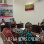 Kapolres Malaka Sedang Berupaya Adakan Mesin Cetak SIM Di Malaka