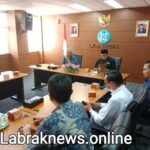 Ketua Dewan Pers Beri Kesempatan SMSI Mendaftarkan Seluruh Anggotanya untuk Di Data Demi Pelindungan Perusahaan Pers