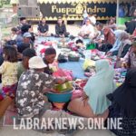 “Sedekah Bumi” Pemdes Gembongan Kecamatan Banyusari Gelar Pentas Seni Wayang Kulit