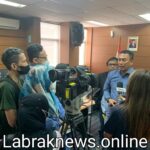 Dewan Pers Menang, Mahkamah Konstitusi Tolak Seluruh Gugatan Uji Materiil UU Pers