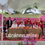 Fakultas Hukum dan Program Pascasarjana Hukum Universitas Borobudur Jakarta Adakan Penyuluhan Hukum Dengan Masyarakat