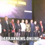 SMSI Awards 2022 Kabupaten Bekasi Selesai Digelar, Berikut Daftar Lengkap Penerimanya – Ada Munawar Fuad dan Tuti Yasin