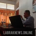 PLT Setfanus Nahak Klau S.Pi Ingatkan Akan Gagal Tata kota Dan Gagal Permanen Swasembada Pangan Di Malaka