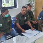 Kadivkominfo Garda BMI Karawang Angkat Bicara, Soal Temuan Oknum Sponsor Yang di Duga Suka Menahan Dokumen Pribadi Milik CPMI