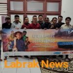 PWI Karawang Gandeng BPJS Ketenagakerjaan Untuk Perlindungan Kerja Kalangan Jurnalis Di Karawang