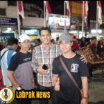 H.Ratam Tepis Isu Pencalegan H.Budianto, Yang Dikabarkan Tidak Akan Nyaleg Lagi di DPRD Kabupaten Karawang Itu HOAX Alias Tidak Benar !