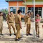 Diduga Korupsi Dana Desa Yang Direncanakan Desa Sriwijaya