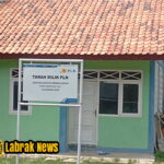 Pembangunan Rulahu Di Atas Lahan Milik PLN. Dinas PRKP Merasa Di Bohongi…!