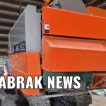 Rame Diberitakan! Mesin Traktor Ada Yang Mengembalikan, Kini Kombi Desa Gembongan Belum di Temukan