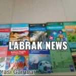 Ramai Di Perbincangkan Orang Tua Siswa, Soal Sekolah Menjual Buku Mata Pelajaran
