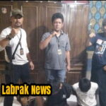 Satreskrim Polsek Cilamaya Polres Karawang, Ringkus Pelaku Curanmor R2, Berjumlah Tiga Orang