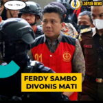 <a>Ferdy Sambo Divonis Mati, Terbukti Melakukan Perencanaan Pembunuhan Terhadap Yoshua</a>