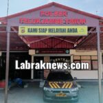Satreskrim Polsek Telukjambe Timur Polres Karawang, Berhasil Ungkap Perkara Pencurian Bermotor R2