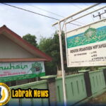 PPTQ Miftahul Khoerot Manggungjaya, Asuhan Almarhum Almagfurllah KH.Muhtadi Alhafid, Mendapat Waqap Klinik Kesehatan