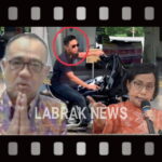 Pejabat Pajak Dicopot “Hana Caraka Data Sawala, Anaknya Celaka, Orang Tuanya Kebawa Bawa”.