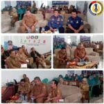 KECAMATAN BANYUSARI KABUPATEN KARAWANG GELAR MUSRENBANG UNTUK USULAN TAHUN 2024