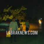 CIPTA KONDUSIF POLSEK PURWASARI POLRES KARAWANG GELAR OPERASI DINI HARI