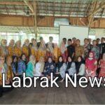 Tingkatkan Angka Kesehatan, Puskesmas Cicinde Dan Puskesmas Gempol Gelar Acara Lokakarya Mini Triwulan I Tahun 2023