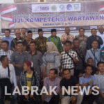 Ketua Umum SMSI Firdaus: Saatnya Kode Etik Jurnalistik Diperkenalkan pada Masyarakat