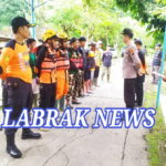 Upaya Pencarian Anak Hanyut Di Kali Serang, Di Hari Kedua Membuahkan Hasil