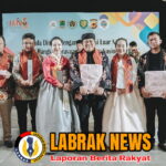 PWI Pusat Apresiasi Acara HPN di Karawang, Tiga Negara Ramaikan Napak Jagad Tarumanegara