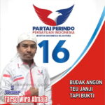 Tarso Petugas Sosial Masyarakat (PSM), Siap Berjuang Dan Membantu Masyarakat Lewat Jalur Legislatif