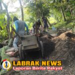 Tanpa Papan Informasi, Diduga Proyek Siluman Untuk Bohongi Masyarakat