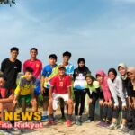 Agus Hidayat Optimis Perwakilan Cilamaya Kulon Cabang Olahraga Tradisional Hadang Tingkat Nasional Lolos Jadi Juara