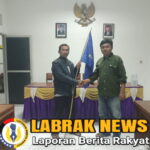Kusnandar  Alias Kadir Terpilih Sebagai Ketua Karang Taruna Desa Gembongan Kecamatan Banyusari