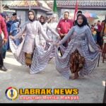 Milad Al-Kautsar Ke XXXIII Kenaikan Kelas Dan Pelepasan Angkatan XXXI