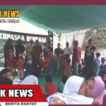Anniversary Ke 12 Tahun Copaska Santuni Ratusan Anak Yatim Piatu