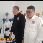 Pelantikan Pengurus Dewan Pimpinan Daerah (DPD LPM) Kabupaten Karawang Periode 2023 – 2028