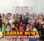 PKM Pemberdayaan dan Sosialisasi Pendamping Keluarga Untuk Mencegah Stunting di Desa Mekarsari Bogor