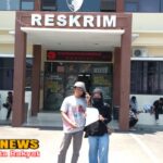 Oknum Aparat Desa Kamojing Resmi Dilaporkan ke Polres Karawang