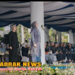 Pemkab Karawang Gelar Apel Besar HUT Karawang Ke-390