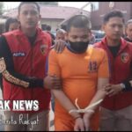 Pelaku Arisan Bodong Dengan Total Kerugian 1,9 Milyar, Di Tangkap Satreskrim Polres Karawang