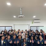Mahasiswa Psikologi Klinis Universitas Persada Indonesia YAI Melakukan Kunjungan Ke Rumah Sakit Jiwa Islam Klender Jakarta