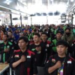 Dukung Pemilu Damai 2024, GODAMS Tolak Berita Hoax dan Ujaran Kebencian