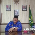 Kepala Kemenag Karawang H.Sopian, Harapkan Sinergitas Humas Kemenag dan Media Bisa Memberikan Manfaat Dalam Pelayanan
