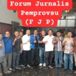 Problematika Wartawan Yang Sudah Dan Belum UKW Di Pemprovsu