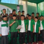 PW GP Ansor Sumut Gelar Deklarasi Siap Dukung Pemilu Damai Tahun 2024