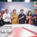 Tingkatkan Partisipasi Pemilih Pemula,Pj Gubernur Sumut Terus Perkuat Sosialisasi
