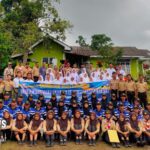 Kegiatan Supercamp SMK Swasta Imelda Medan Sukses Dilaksanakan, Dengan Tema “Mewujudkan Pelajaran Yang Tangguh dan Mandiri”