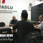 Akhirnya KPUD Karawang, Non Aktifkan 1 Oknum PPK Lemahabang, Terungkap: Berawal Dari Surat Bawaslu Karawang