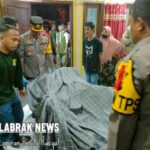 Tak Wajar ! Ditemukan Sudah Meninggal Dunia, Dalam Ke Adaan Pintu Rumah dan Kamar Terkunci