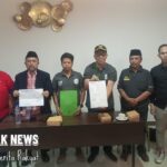 Tim Hukum Nasional (THN) AMIN, Mendorong Penggunaan Hak Angket Bersama Tim Kampanye Paslon Ganjar-Mahfud