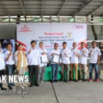 HUTke-7 SMSI: Membangun Daya Hidup Industri Media Siber